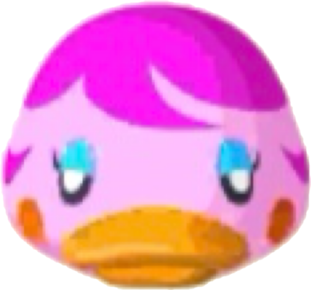 ミランダ